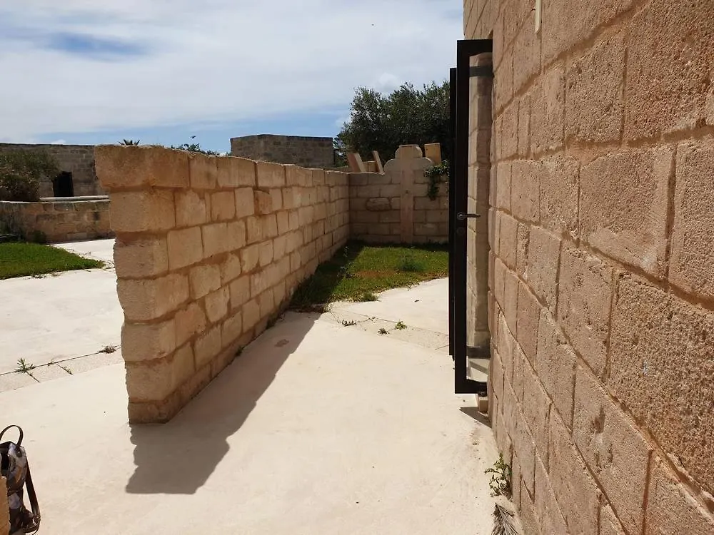 Il Baglio Sull'Acqua Hotel Favignana 3*,  Italy