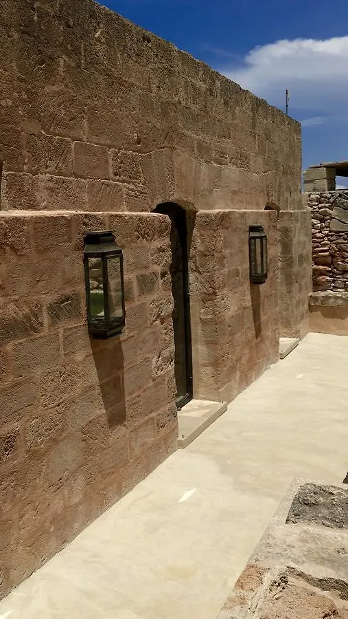 Il Baglio Sull'Acqua Hotel Favignana