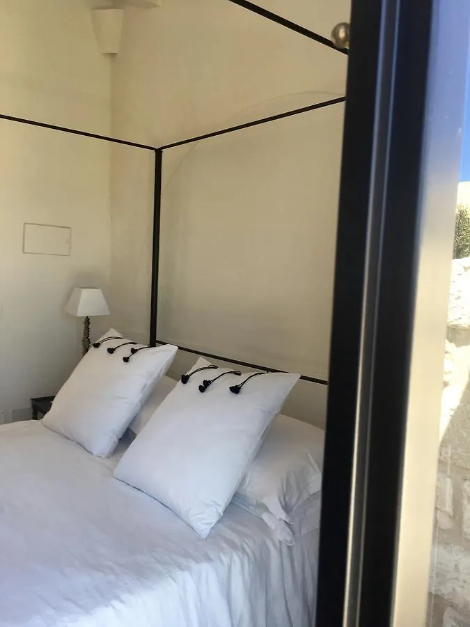 Il Baglio Sull'Acqua Hotel Favignana Italy