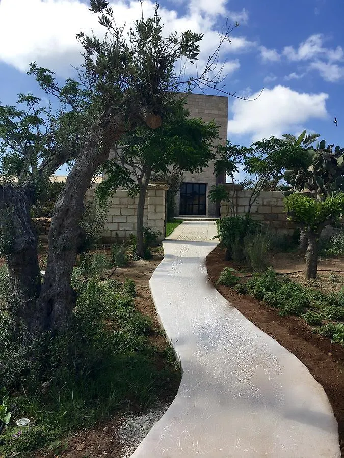 Il Baglio Sull'Acqua Hotel Favignana