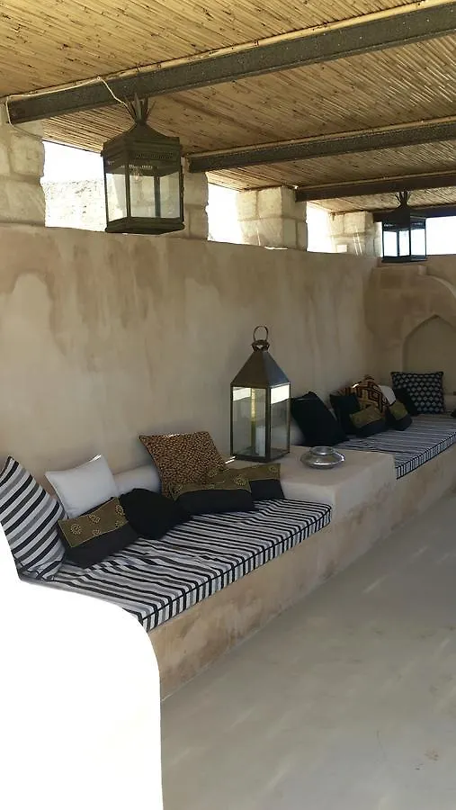 Il Baglio Sull'Acqua Hotel Favignana