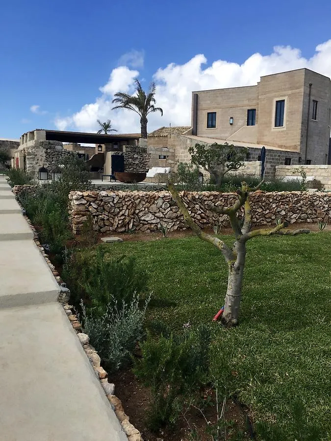 Il Baglio Sull'Acqua Hotel Favignana Italy