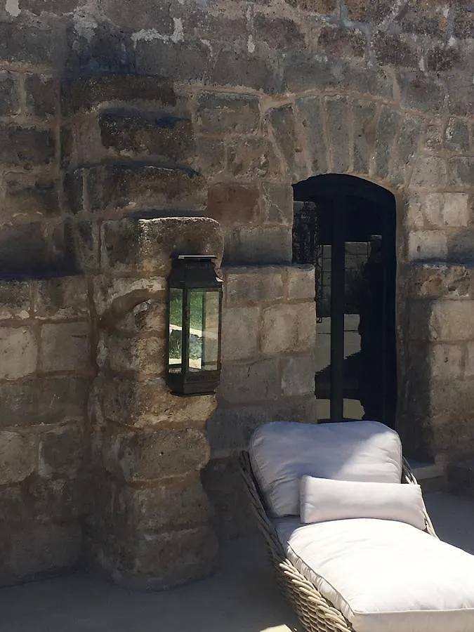 Il Baglio Sull'Acqua Hotel Favignana 3*,  Italy