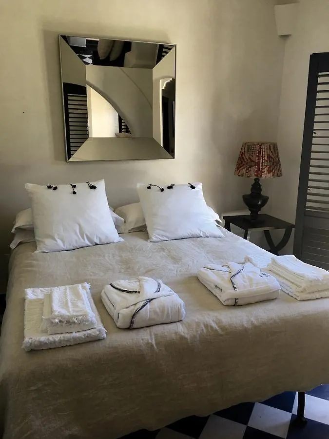 Il Baglio Sull'Acqua Hotel Favignana