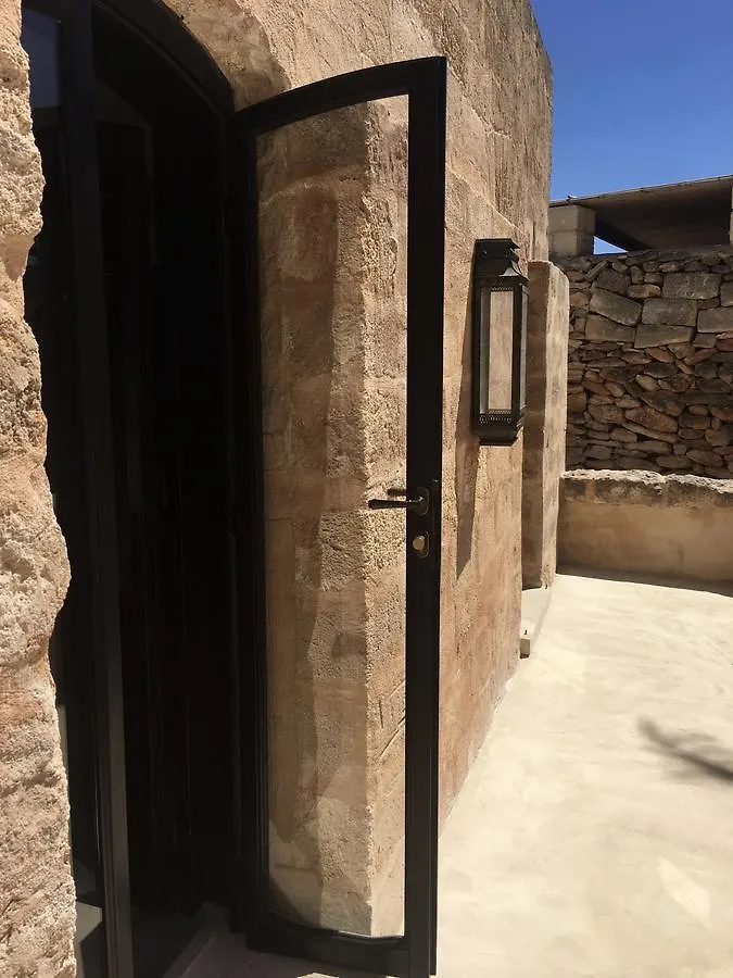 Il Baglio Sull'Acqua Hotel Favignana