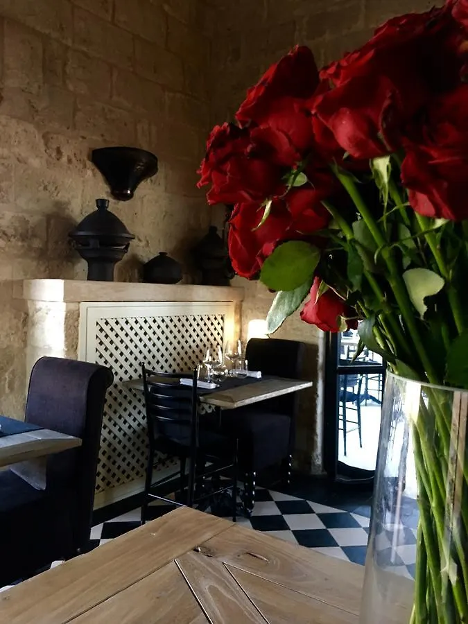 Il Baglio Sull'Acqua Hotel Favignana