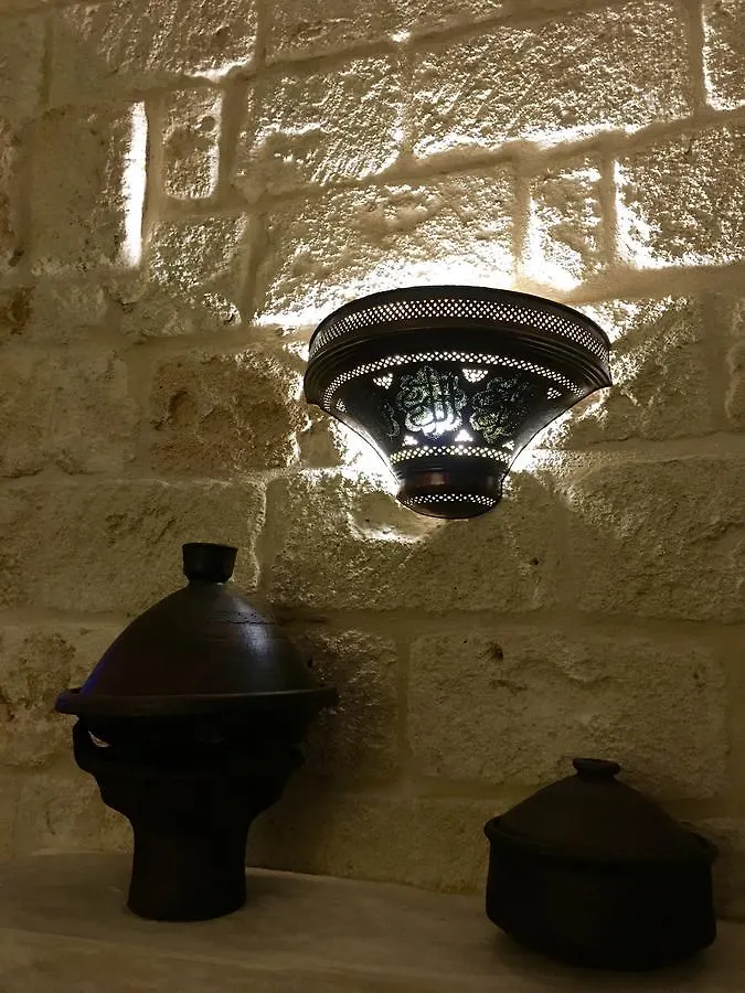 Il Baglio Sull'Acqua Hotel Favignana