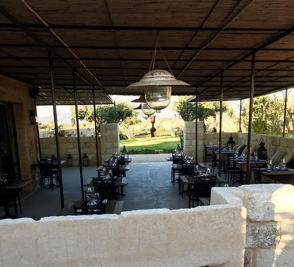 Il Baglio Sull'Acqua Hotel Favignana