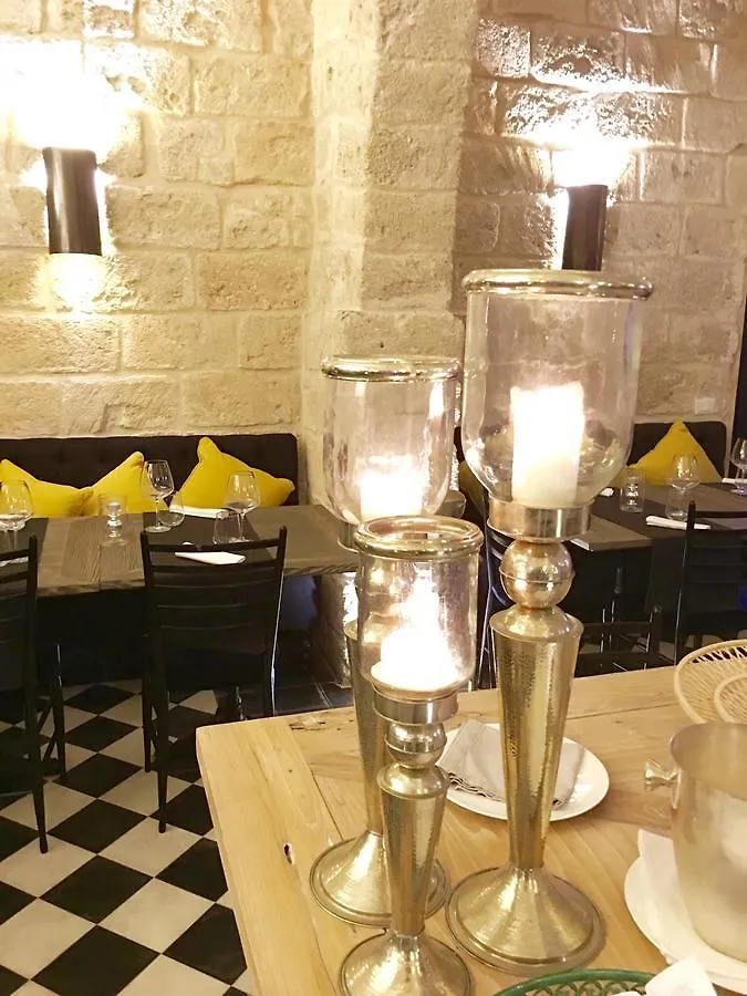 ***  Il Baglio Sull'Acqua Ξενοδοχείο Φαβινιάνα Ιταλία