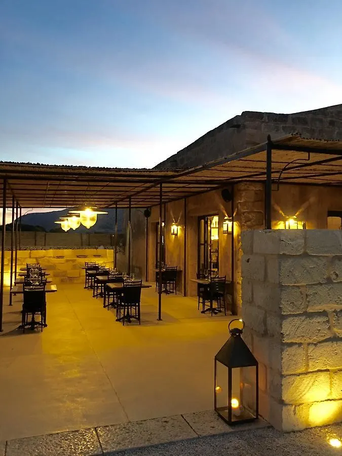 Il Baglio Sull'Acqua Hotel Favignana 3*,