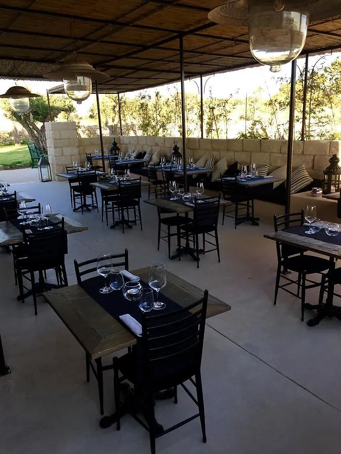 Il Baglio Sull'Acqua Hotel Favignana 3*,  Italy