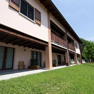 B&b” La Tezza” Italy