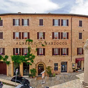 Il Marzocco - Dal 1860 Italy